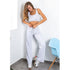 Alice Pants Grey
